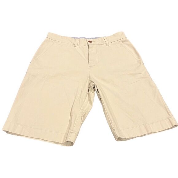 TOMMY HILFIGER Mens Chino Shorts W30 - Picture 1 of 10